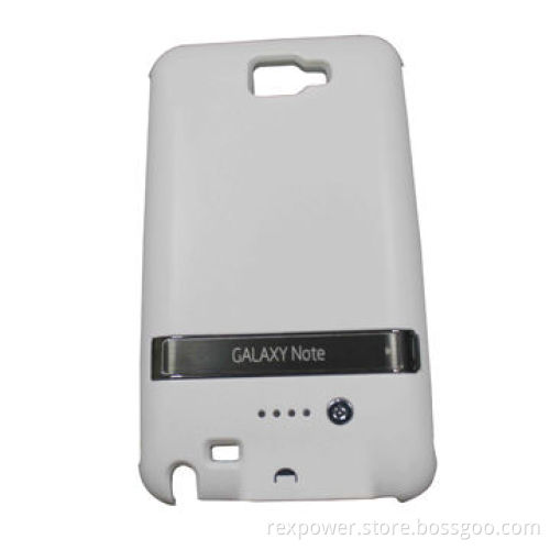 Li-polymer Battery, Capacity 2,600mAh, Input DC 5.0V/800mA, Output DC 5.0V/10